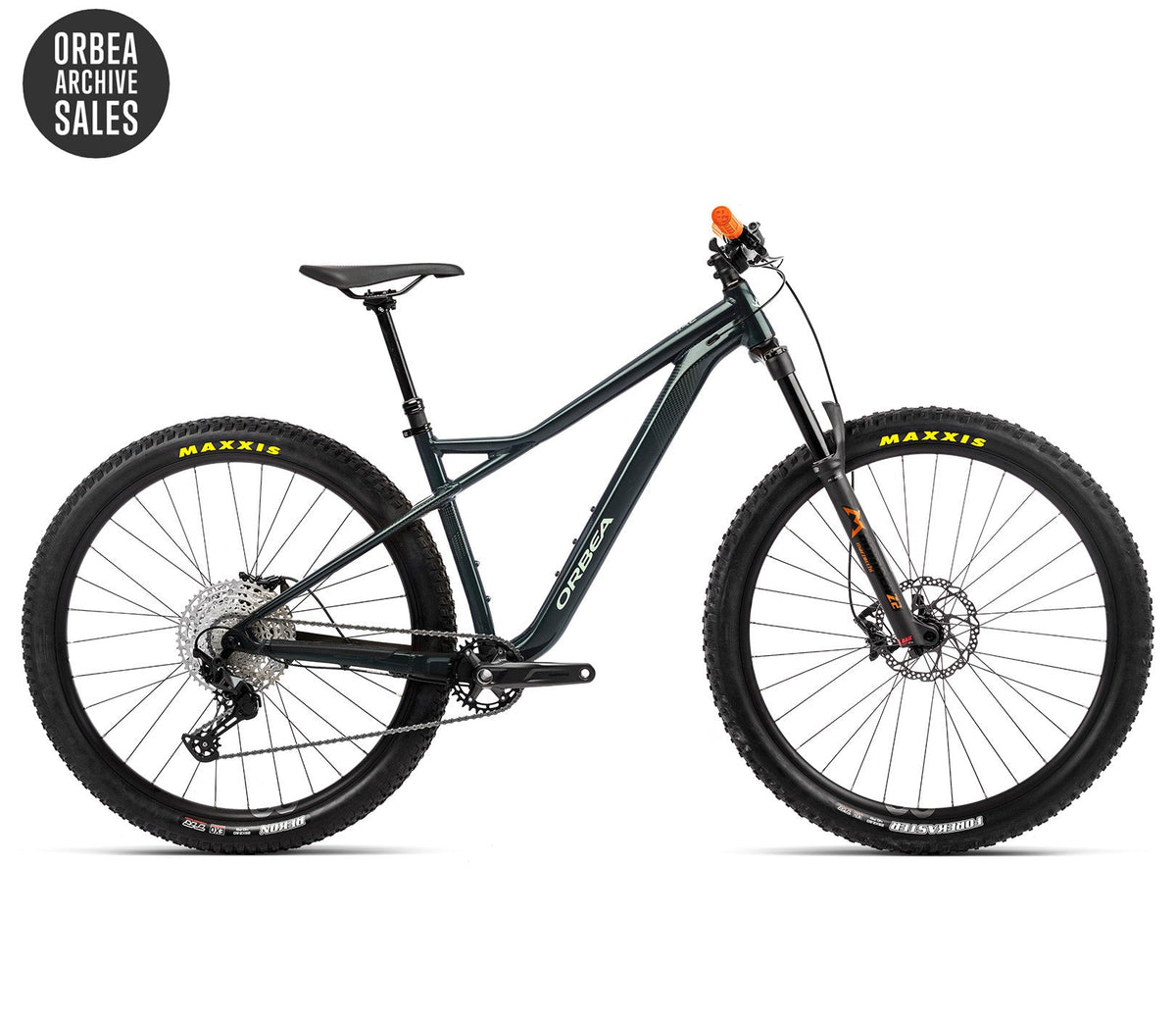 Orbea Laufey H10 (2022)