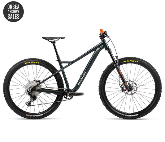Orbea Laufey H10 (2022)