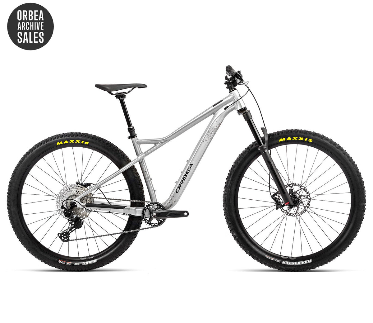 Orbea Laufey H10 (2022)