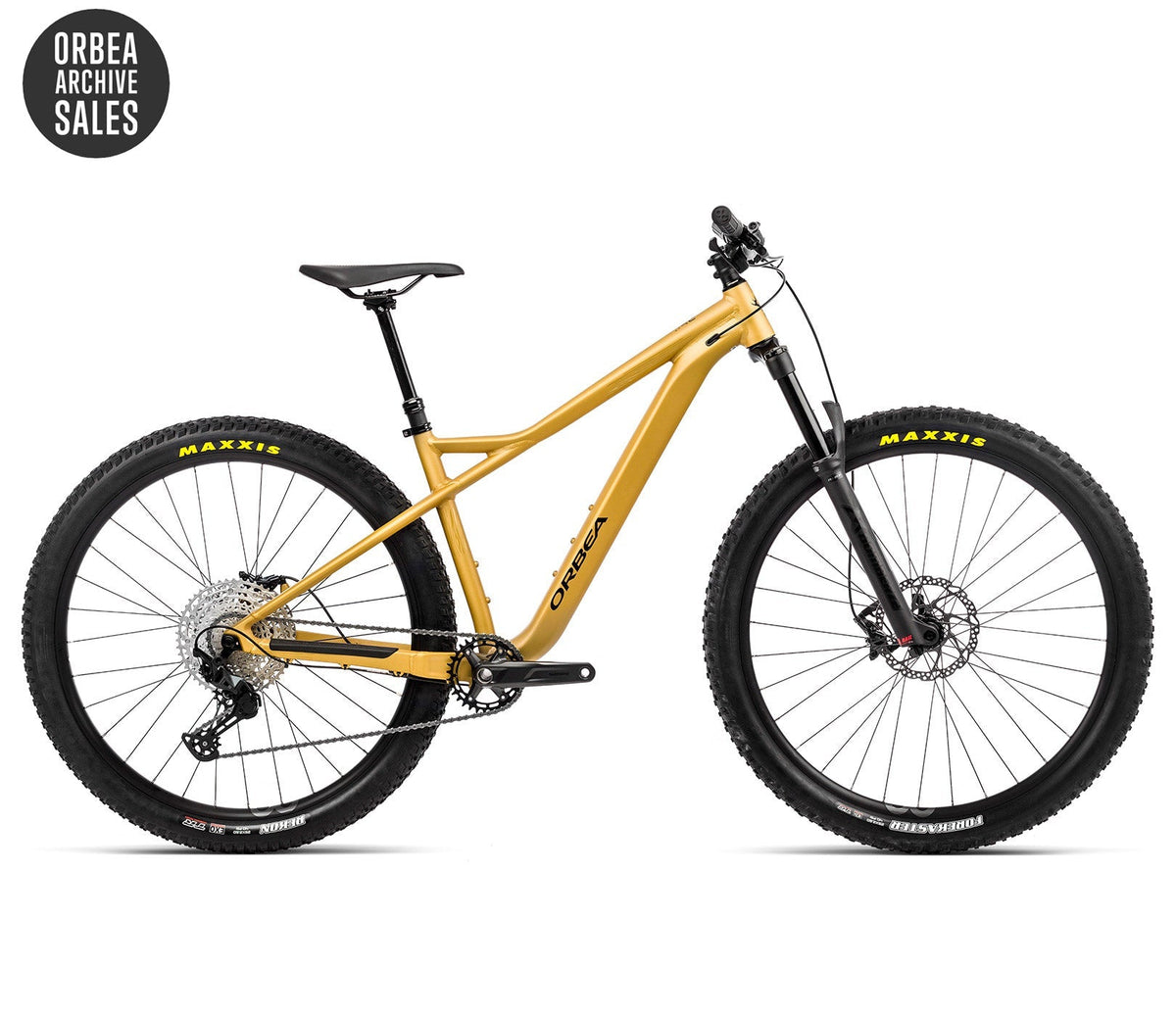 Orbea Laufey H10 (2022)