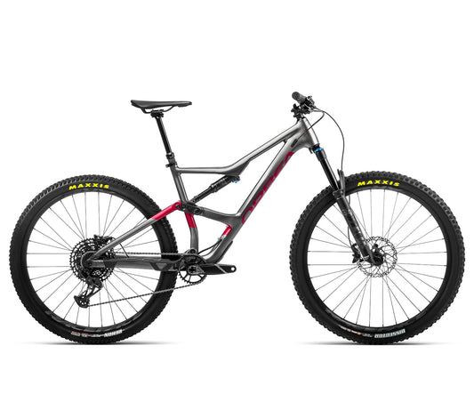 Blackweek -47%: Orbea Occam H20 Eagle str S. Kupp!