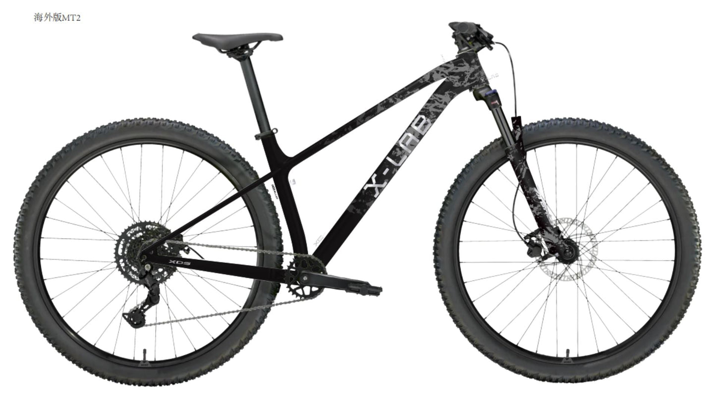 XDS X-LAB MT2