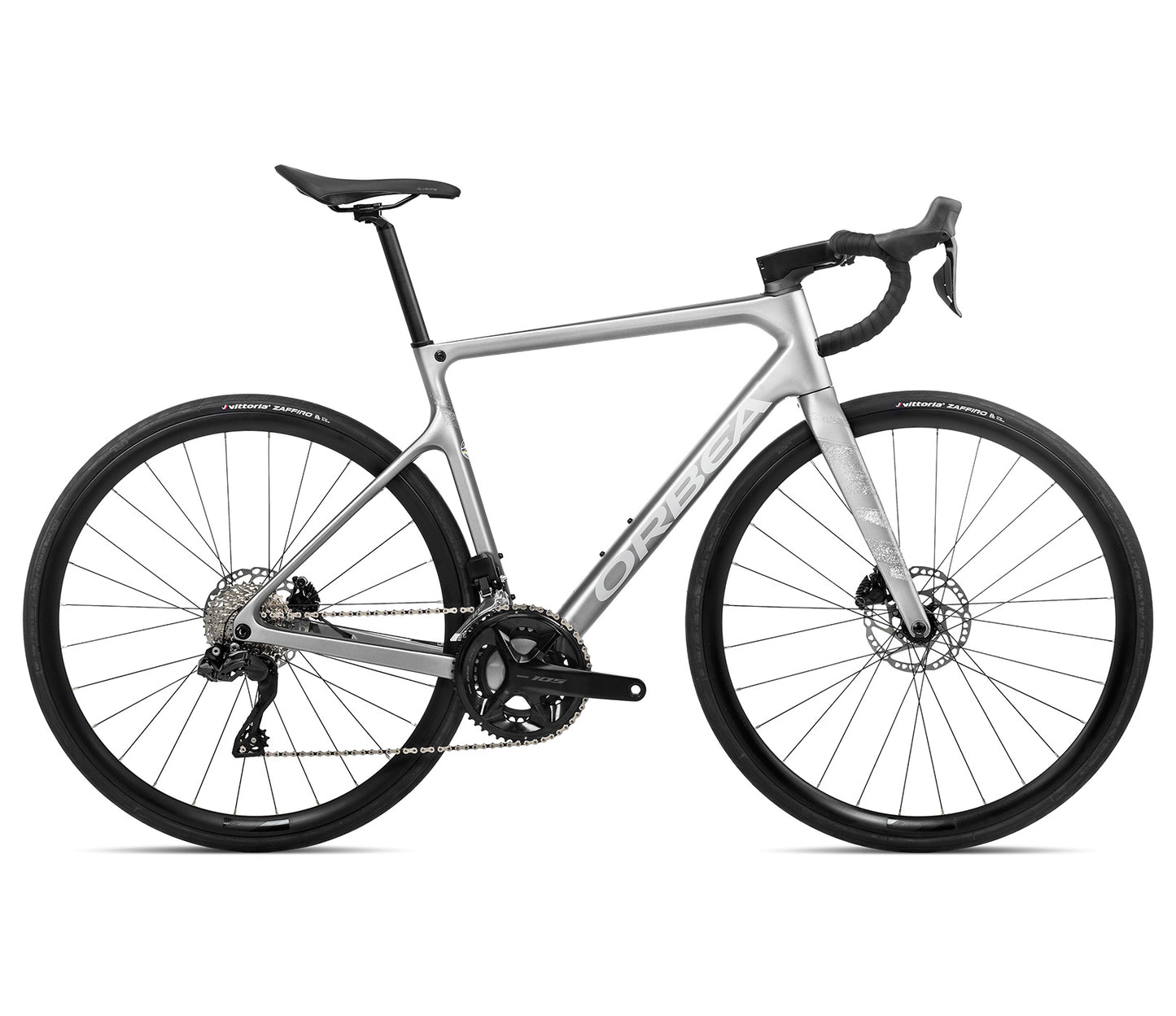 Orbea Orca M30. 2023 modell. R7000