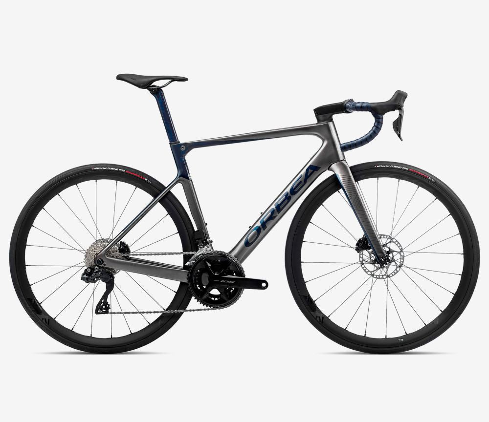 Orbea Orca M30iLTD 105 Di2. Wattm ler. OMX toppramme. Sykkeloutlet