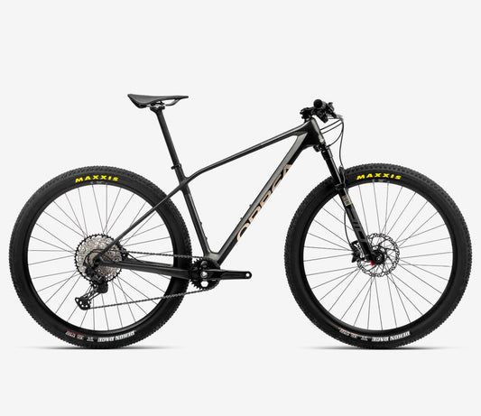 Orbea Alma M30 XT - 2024 overliggersalg.