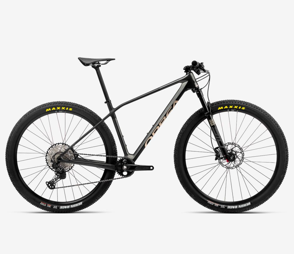 Orbea Alma M30 XT - 2024 overliggersalg.