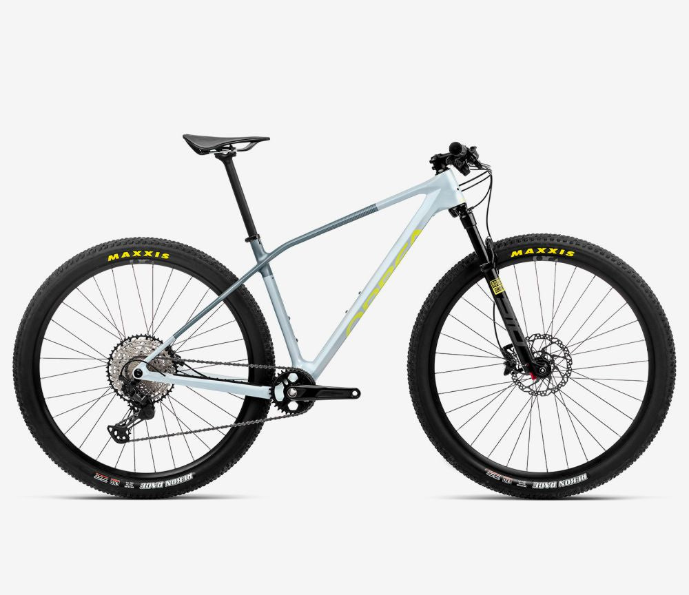 Orbea Alma M30 XT - 2024 overliggersalg.