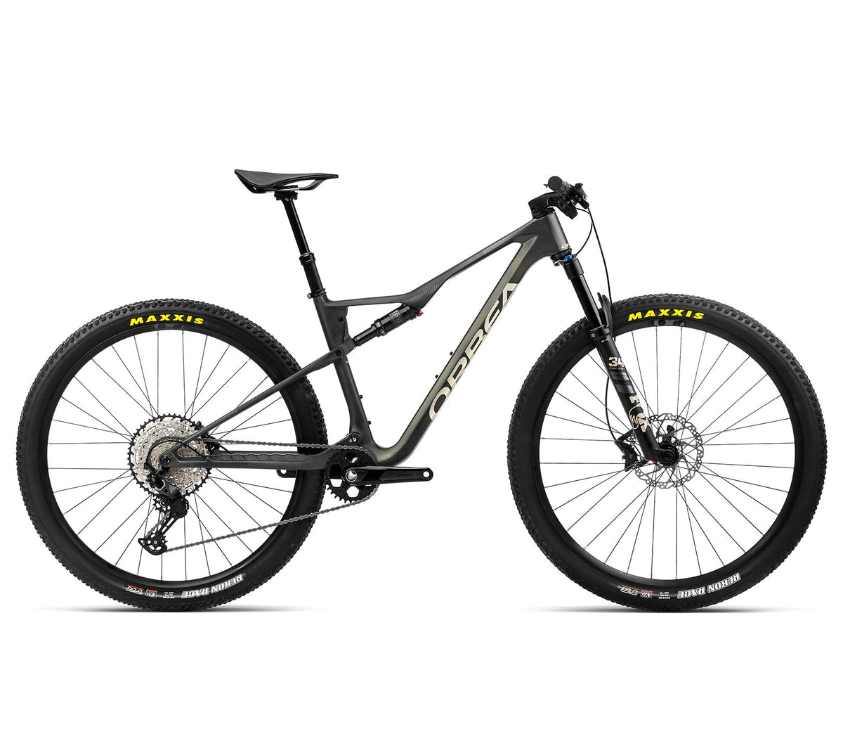 Orbea Oiz M30
