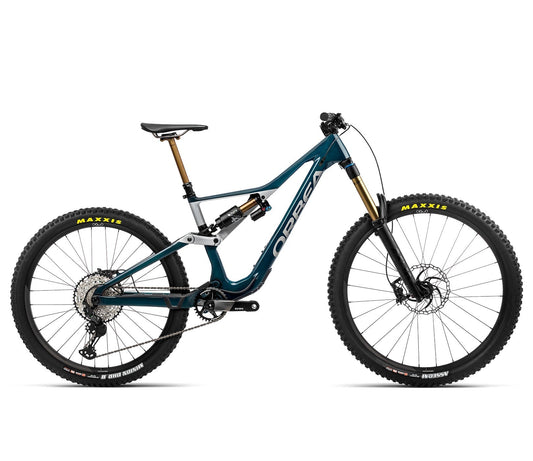 Orbea Rallon M-Team 2023