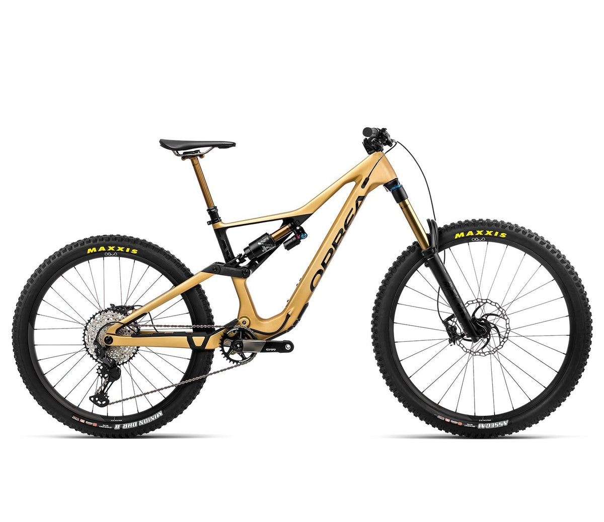 Orbea Rallon M-Team 2023
