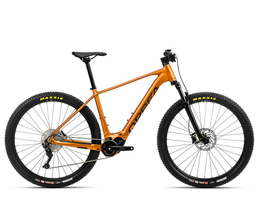 Orbea Urrun 40
