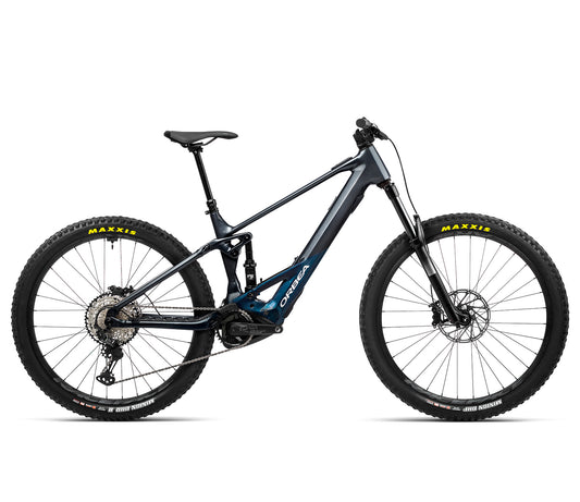 Orbea Wild H30 (mest for pengene!)