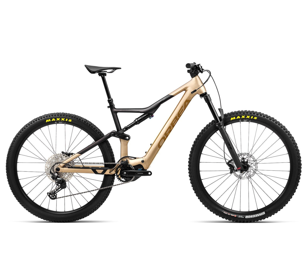 Orbea Rise H30 2023