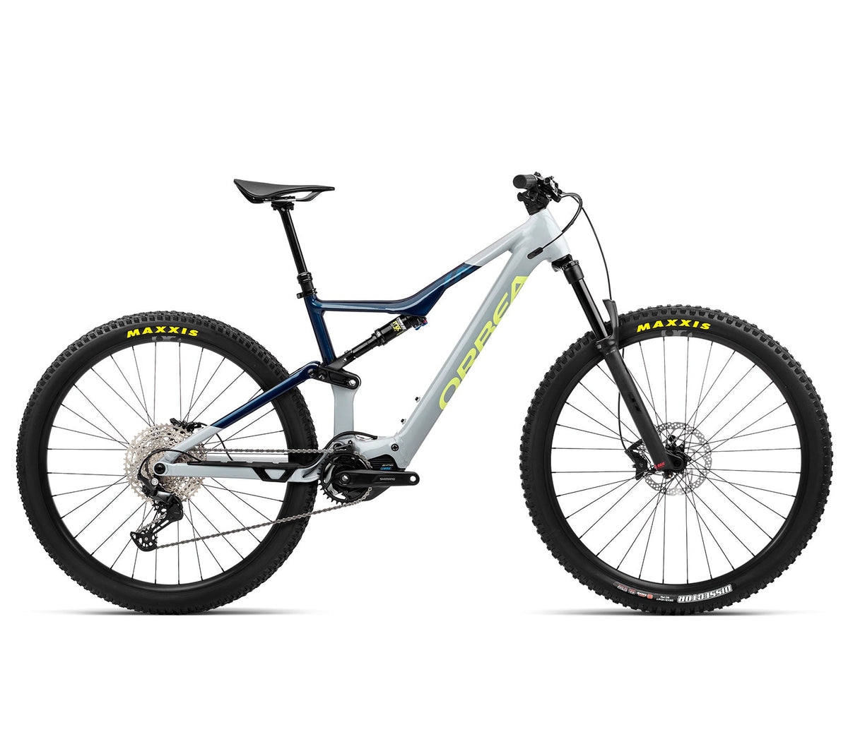 Orbea Rise H30 2023
