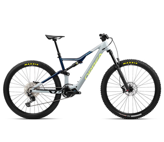 Orbea Rise H30 2023