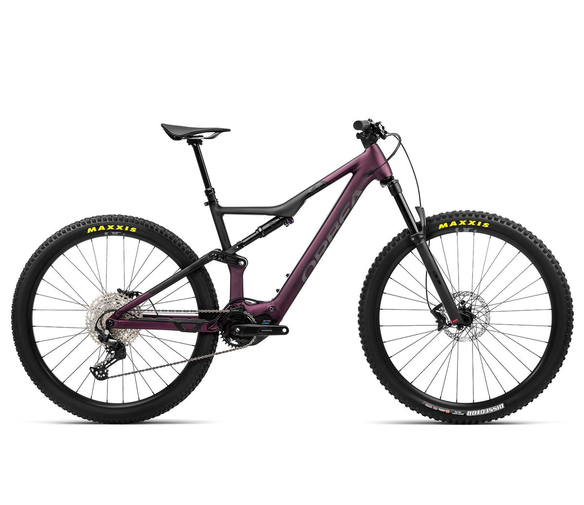 Orbea Rise H30 2023