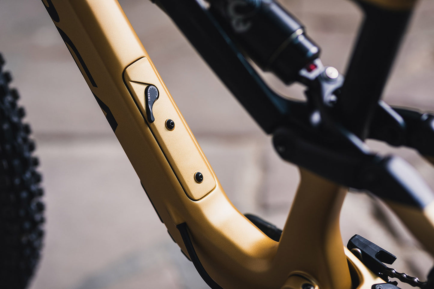 Kampanje: -45% Rallon M-LTD 2023 (enduro toppmodell!)