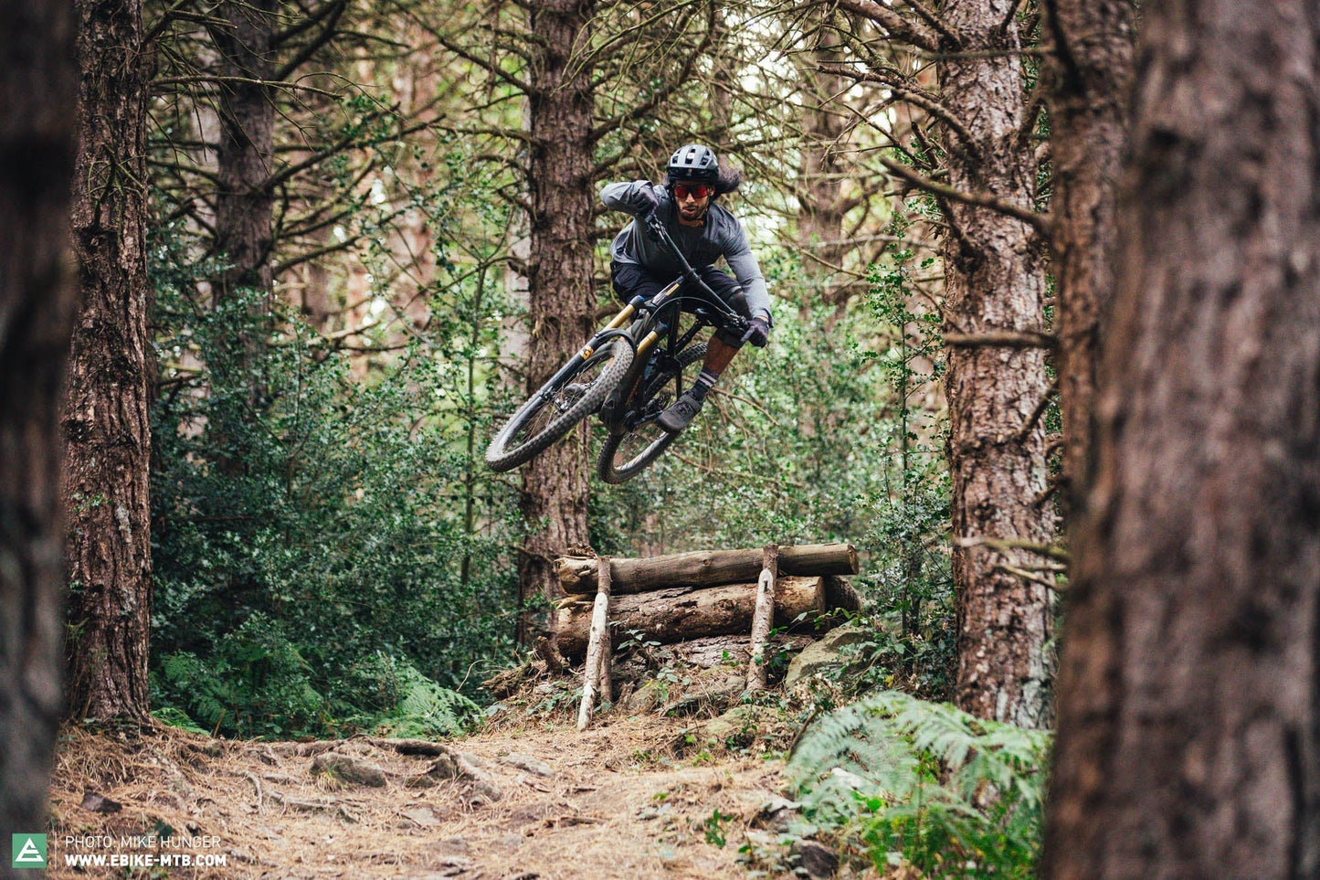 Årets råeste tilbud: Orbea Wild M11 AXS 2024 (få tilgjengelig)