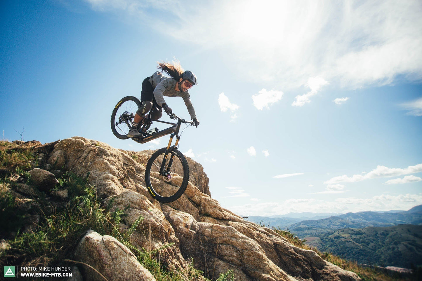 Årets råeste tilbud: Orbea Wild M11 AXS 2024 (få tilgjengelig)