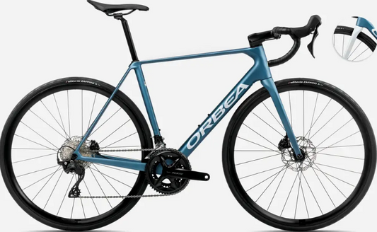 Orbea ORCA M30 2024 (overligger kupp)