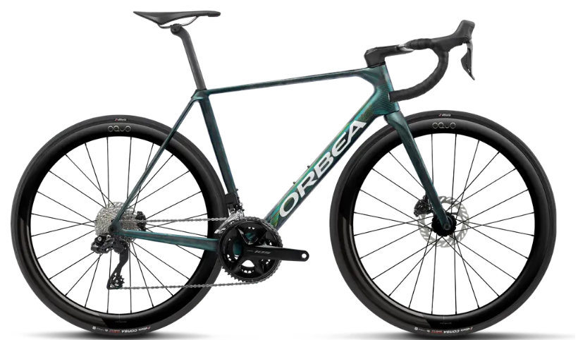 Orbea ORCA M30 2025