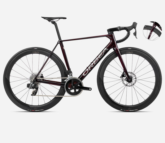 Supersalg! Orbea Orca M31eLTD PWR