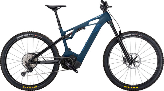 Wilier Karga (siste modell) str L.