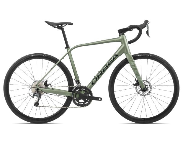 Partisalg: Orbea Avant H40 overligger - sluttsalg!