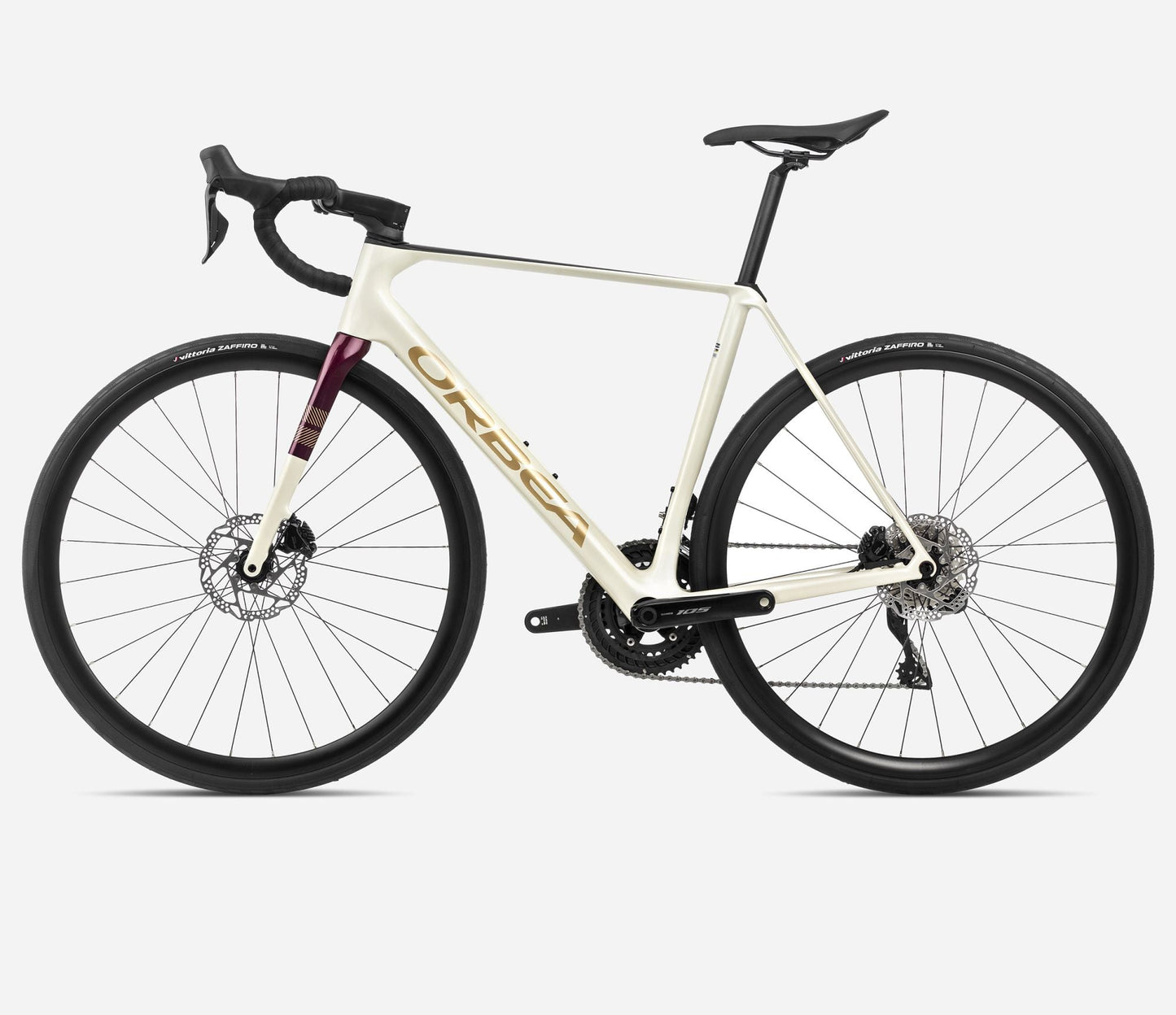 Partisalg! Orbea Orca M30i Di2 2024