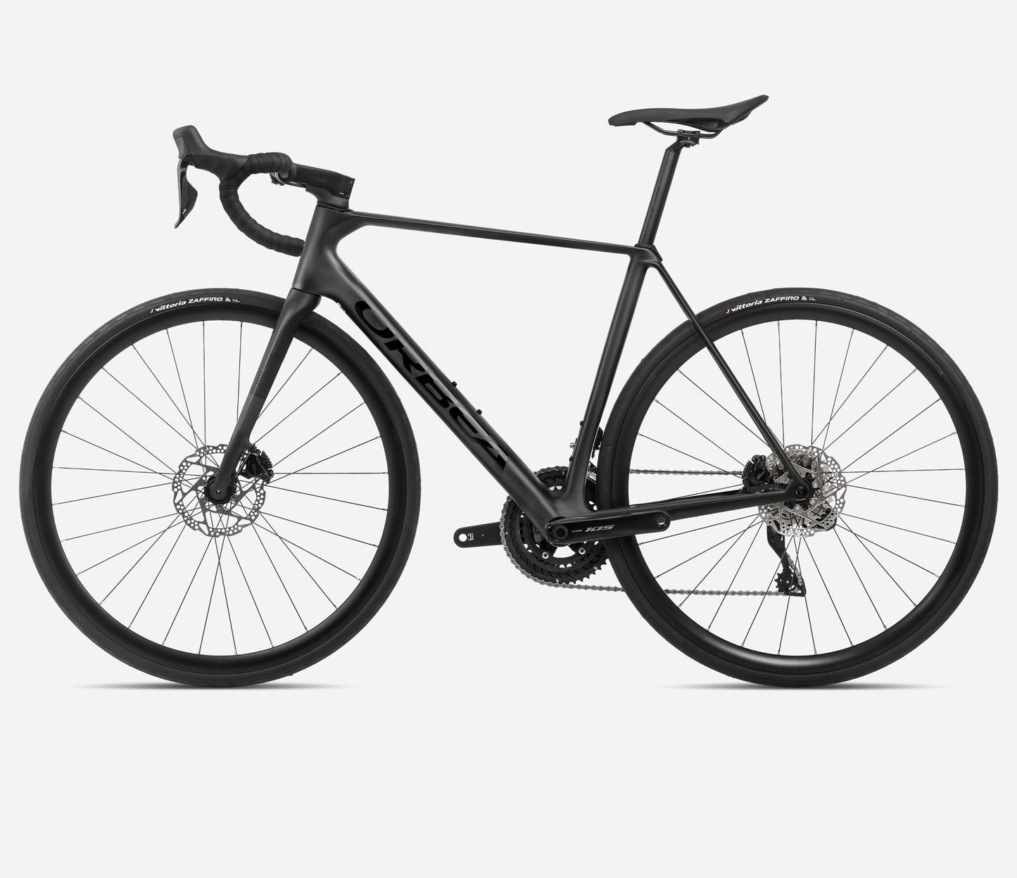 Partisalg! Orbea Orca M30i Di2 2024