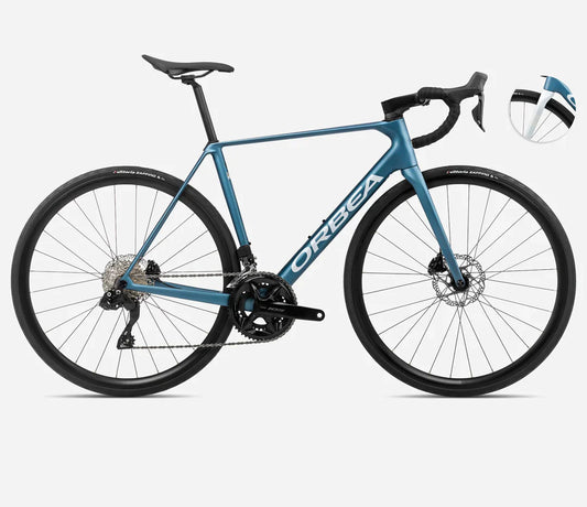 Partisalg! Orbea Orca M30i Di2 2024