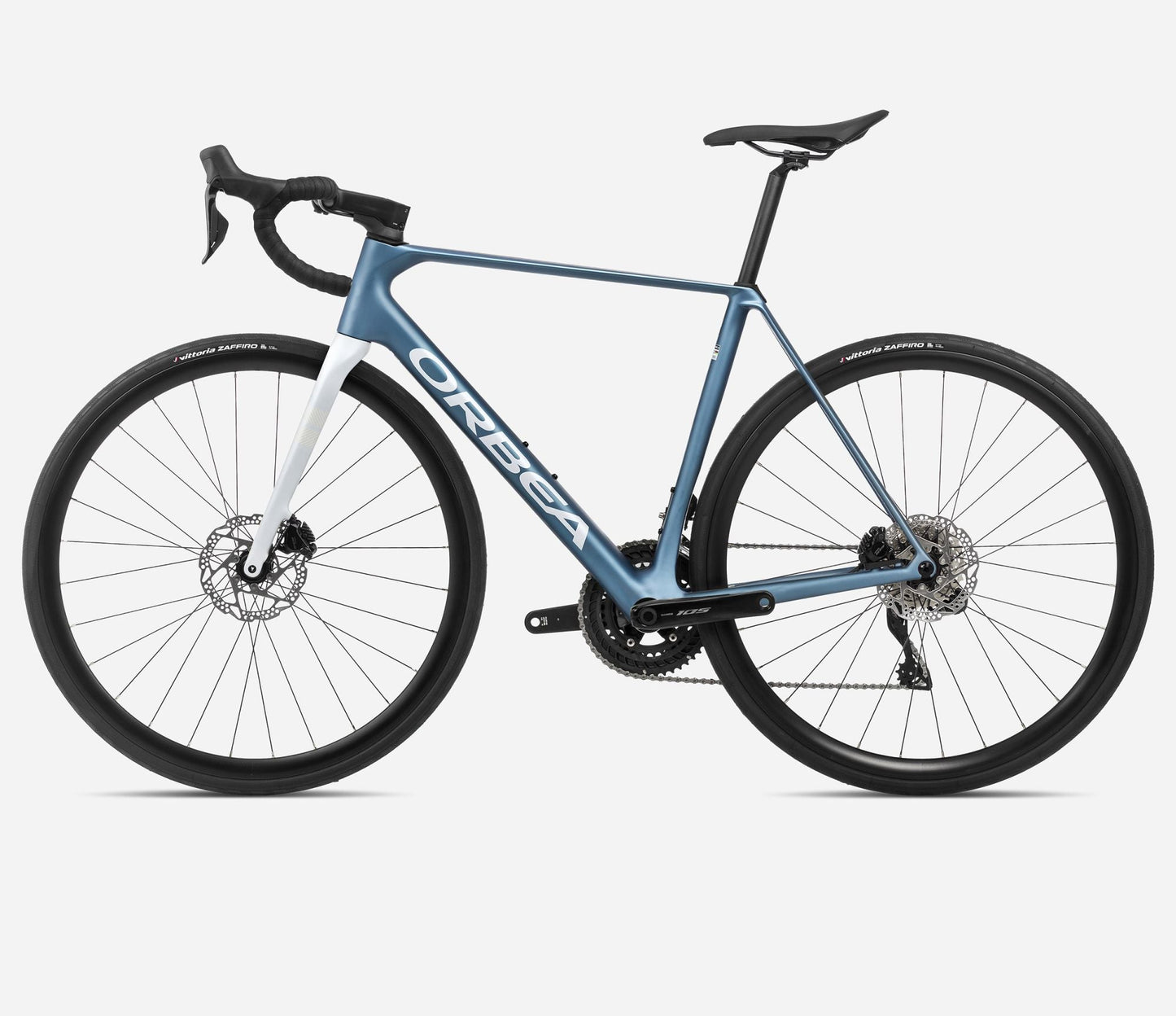 Partisalg! Orbea Orca M30i Di2 2024