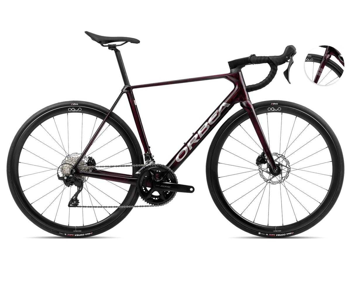 Orbea Orca M35 (MY24)