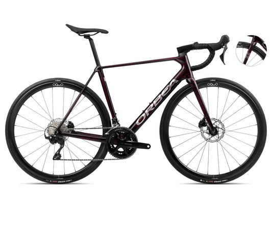 Orbea Orca M35 (MY24)