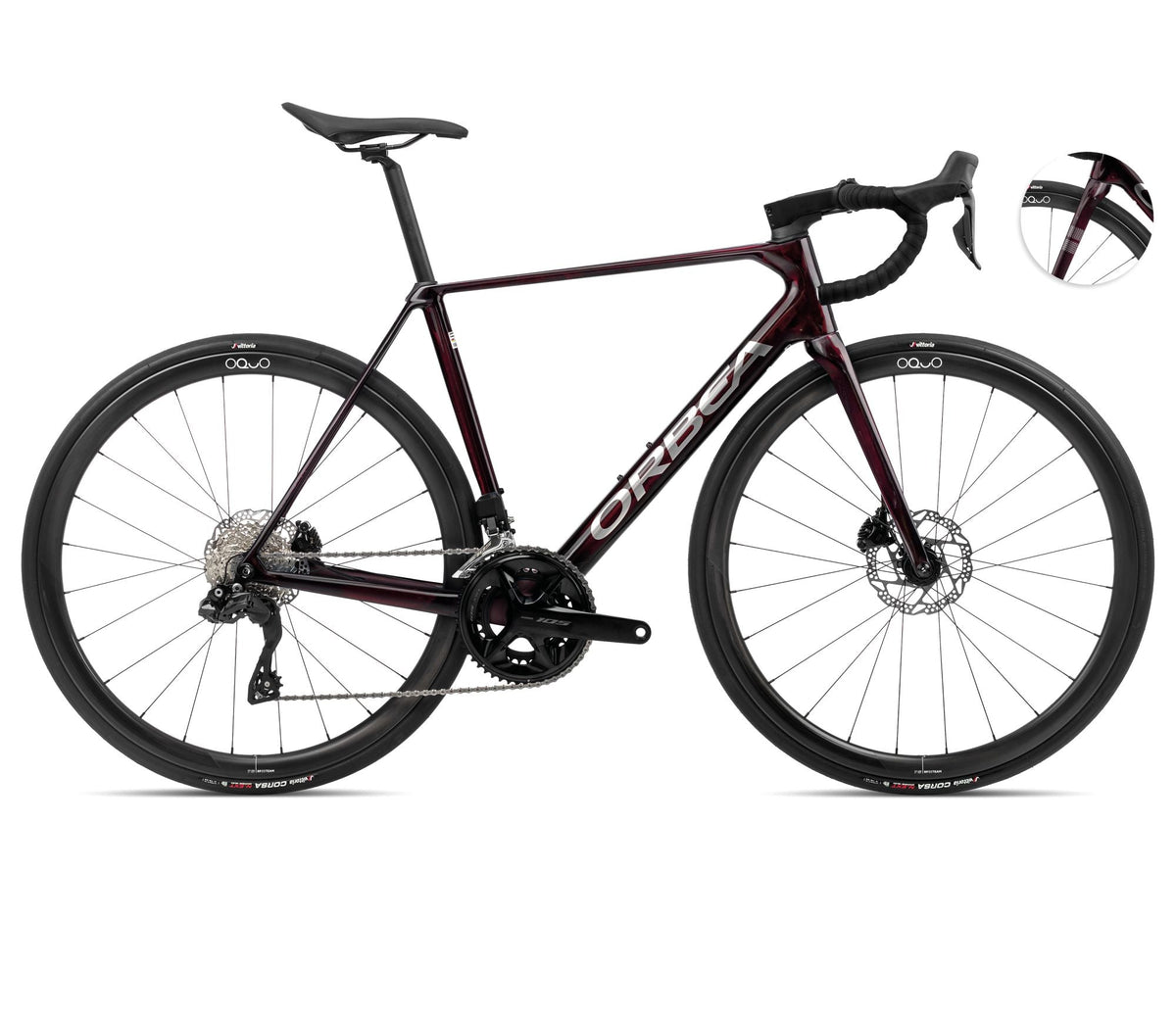 Orbea Orca M35i (MY24)
