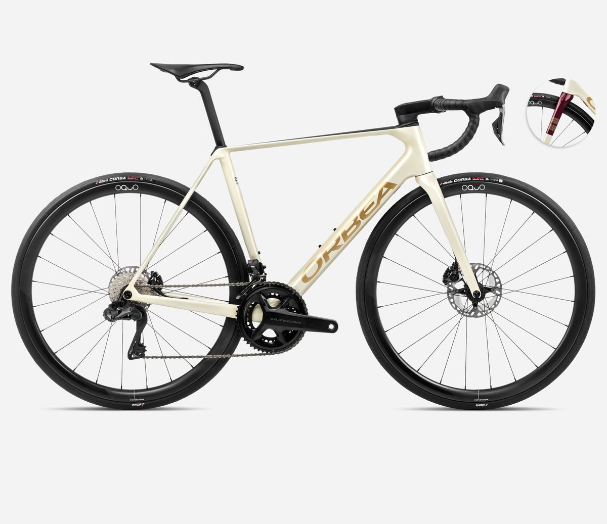 Orbea ORCA M20iTEAM 2025