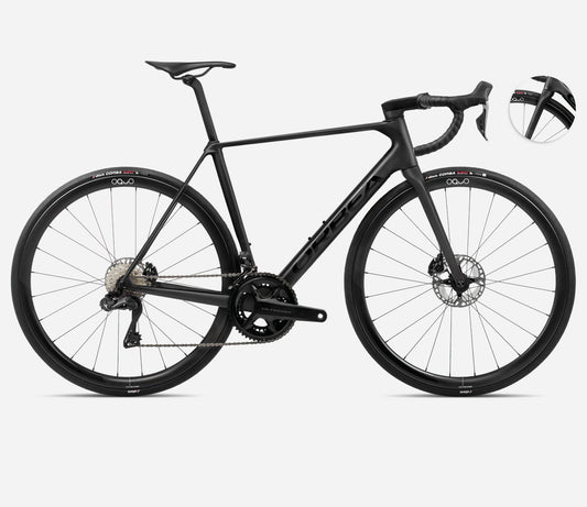 Orbea ORCA M20iTEAM 2025