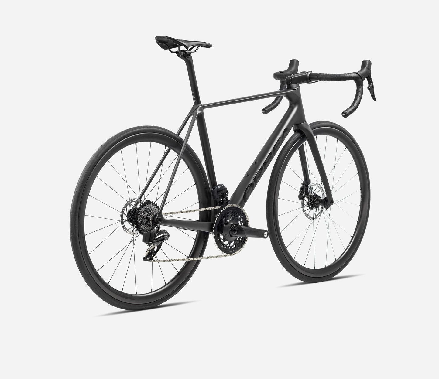 Orbea Orca M30. 12-delt 105. (2024 overligger)