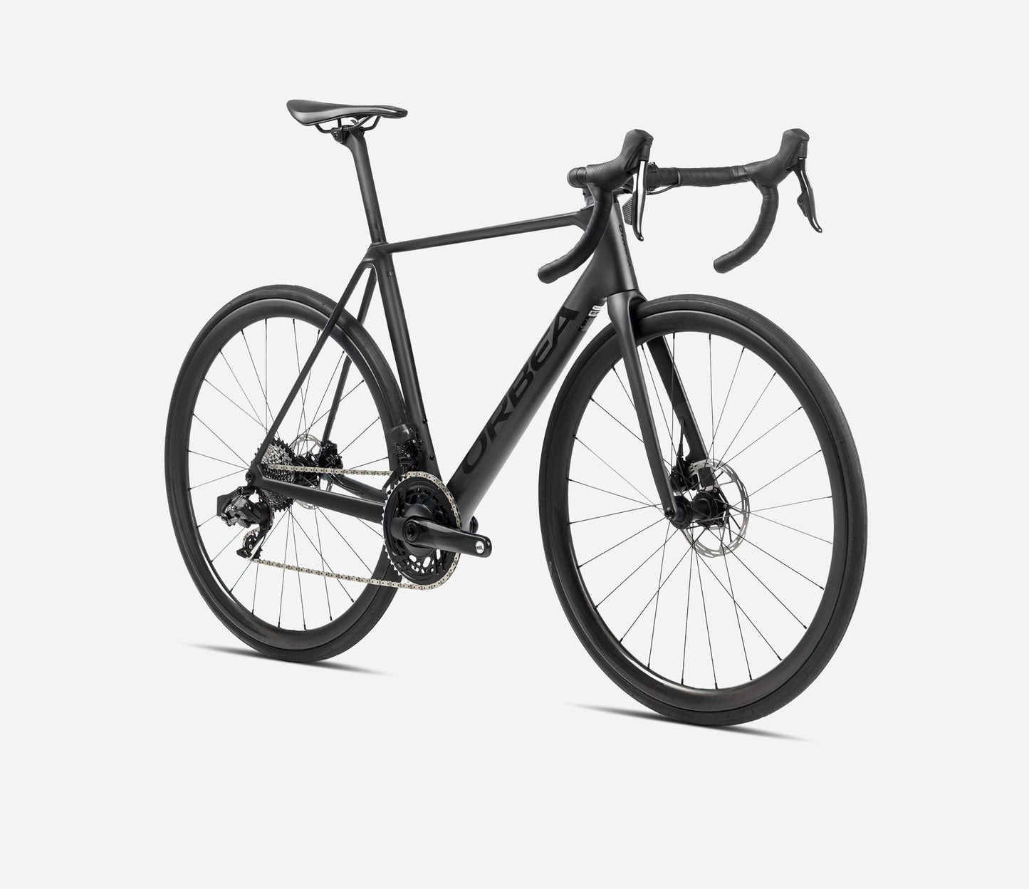 Orbea Orca M30. 12-delt 105. (2024 overligger)