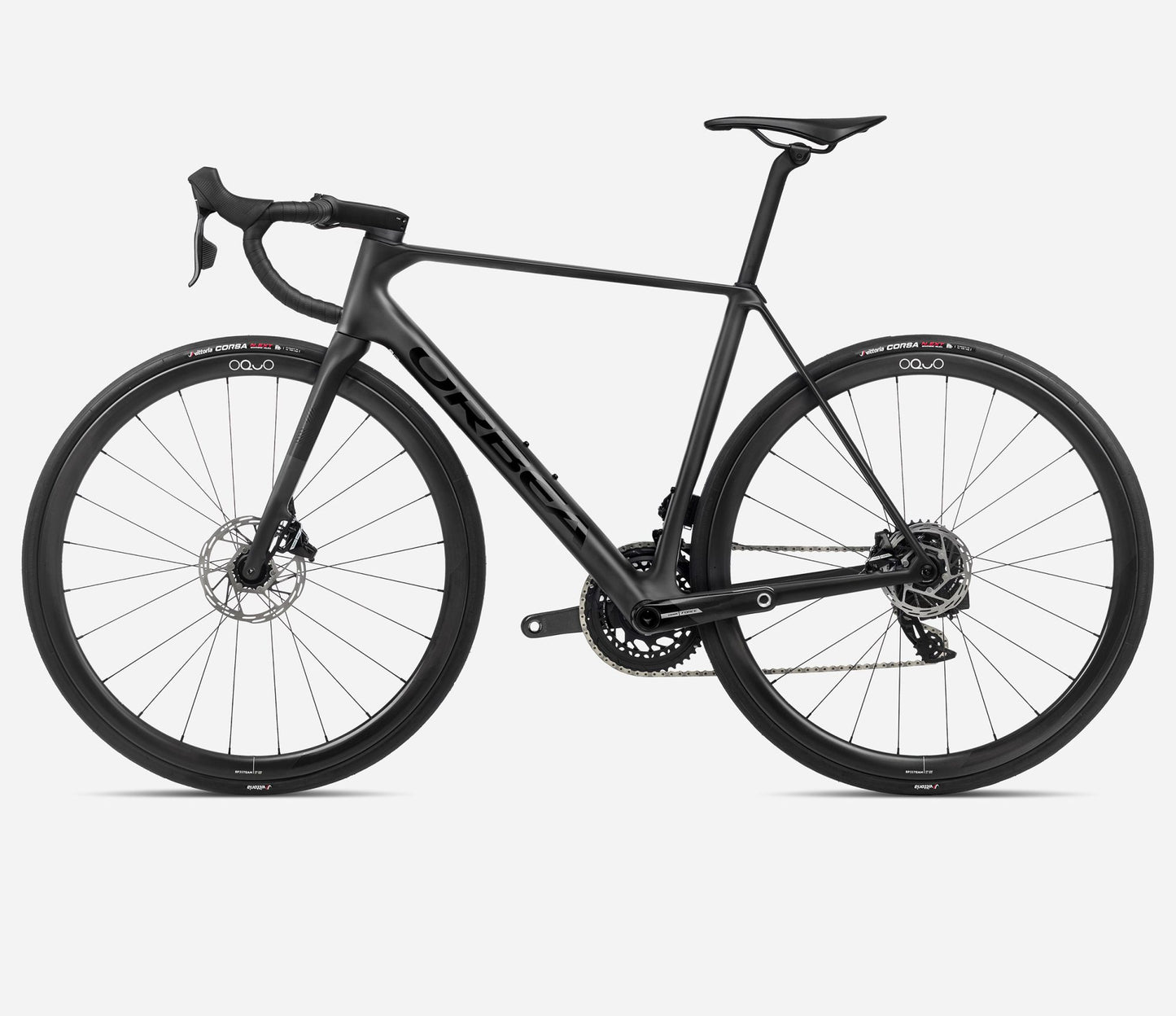 Høstkupp -45% rabatt: Orbea Orca M21eTeam PWR AXS wattmåler