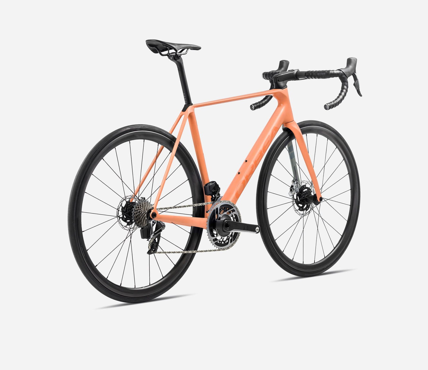 Overliggerkupp toppmodell! Orbea Orca M21eLTD - Unik farge!