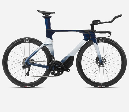 Lagersalg!: Orbea Ordu M30iLTD