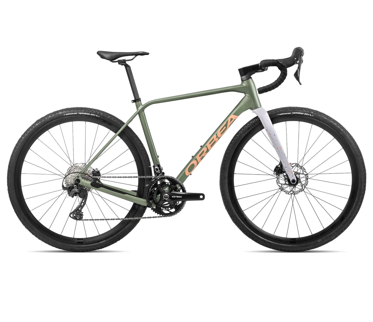 Orbea Terra H30 (MY24)