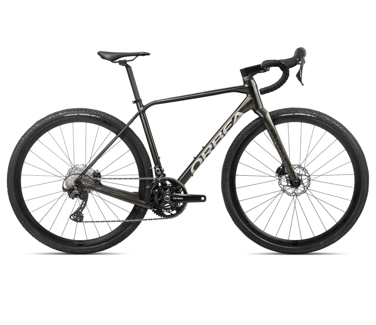 Orbea Terra H30 (MY24)
