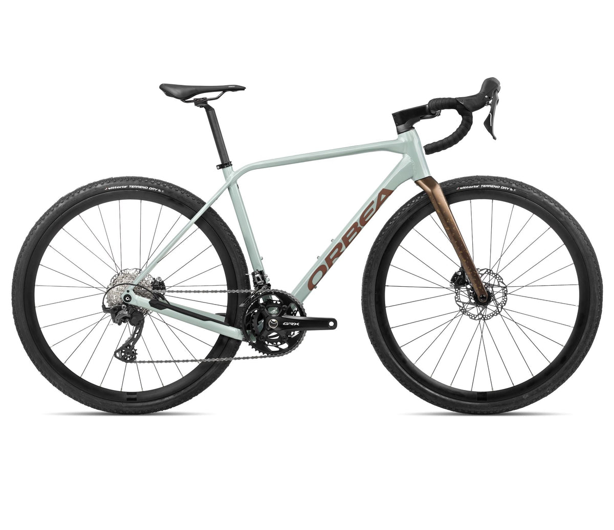 Orbea Terra H30 (MY24)