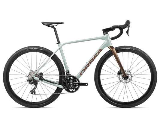 Orbea Terra H30 (MY24)