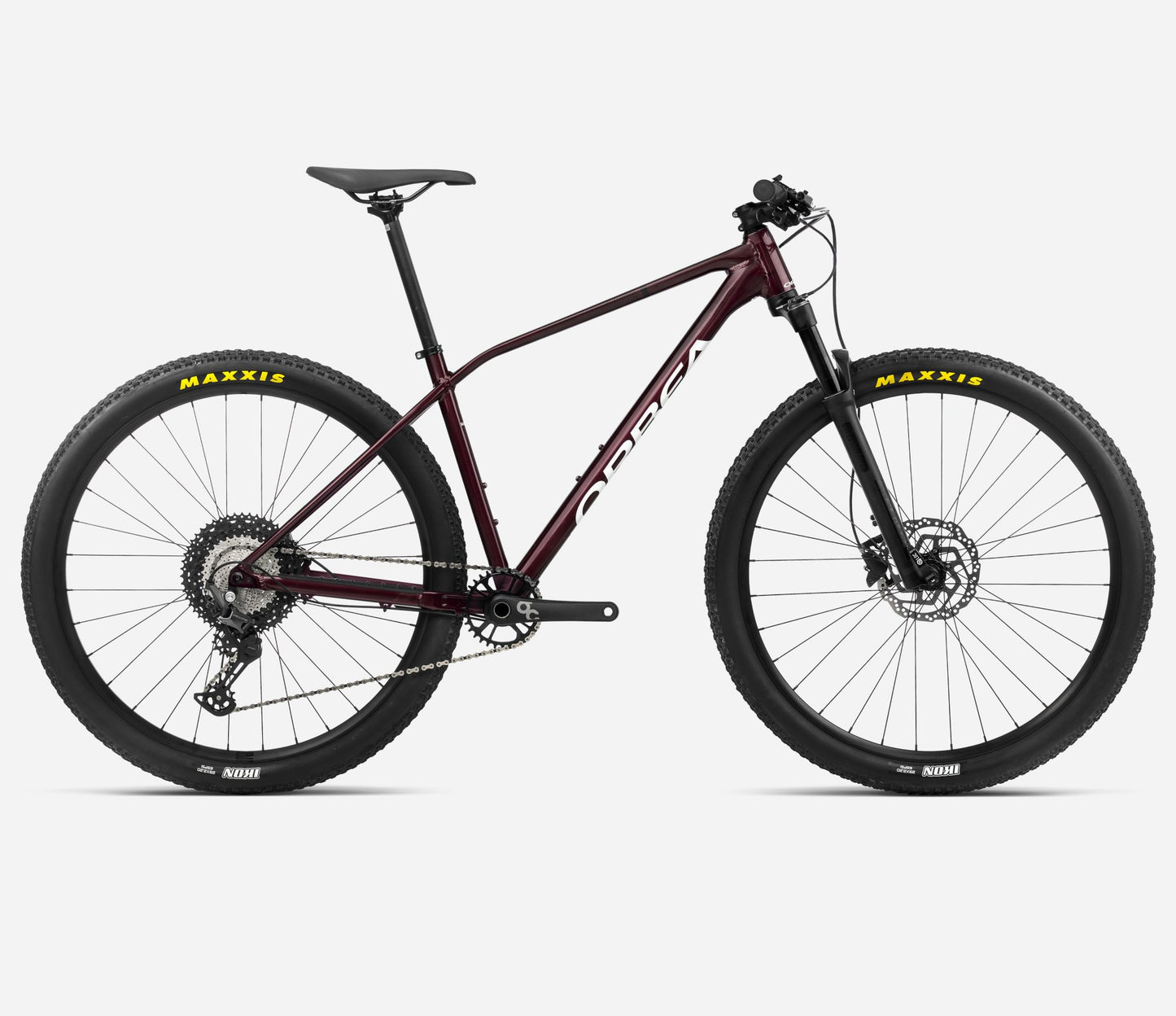 Orbea Alma H30 (prisgunstig terrengsykkel)
