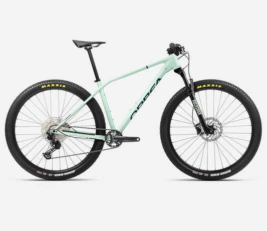 Orbea Alma H20 - prisgunstig terrengsykkel!