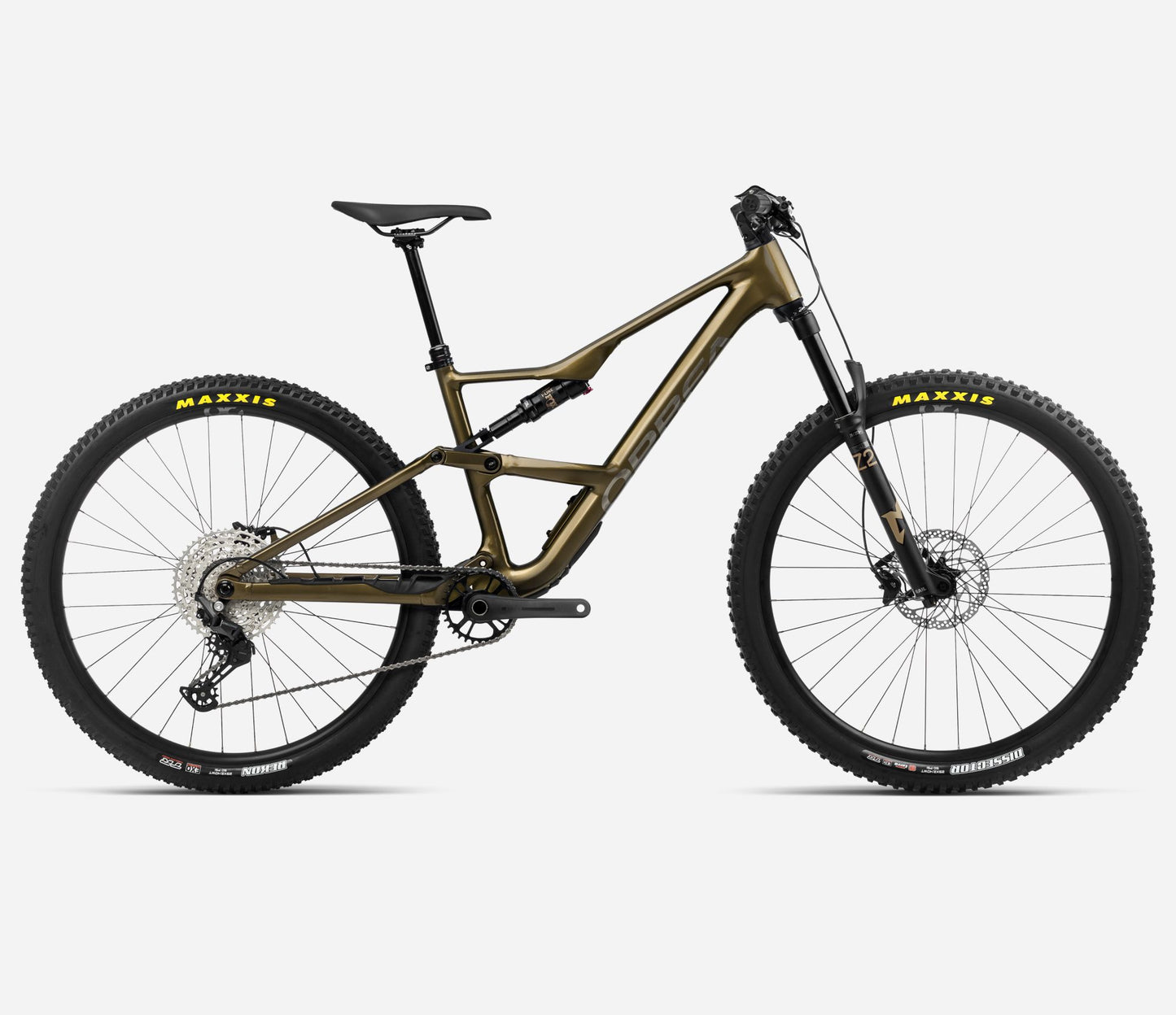 Orbea Occam SL H30. (44% rabatt)