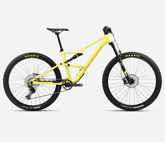 Orbea Occam SL H30. (44% rabatt)